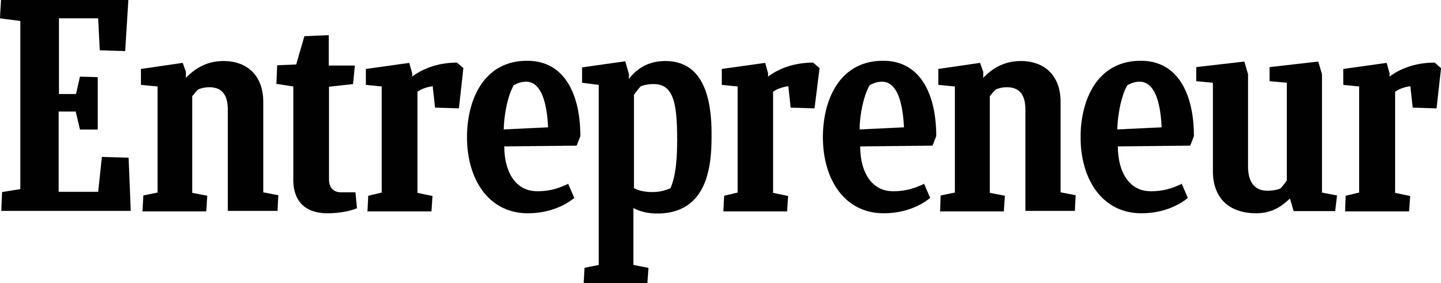 entrepreneur logo