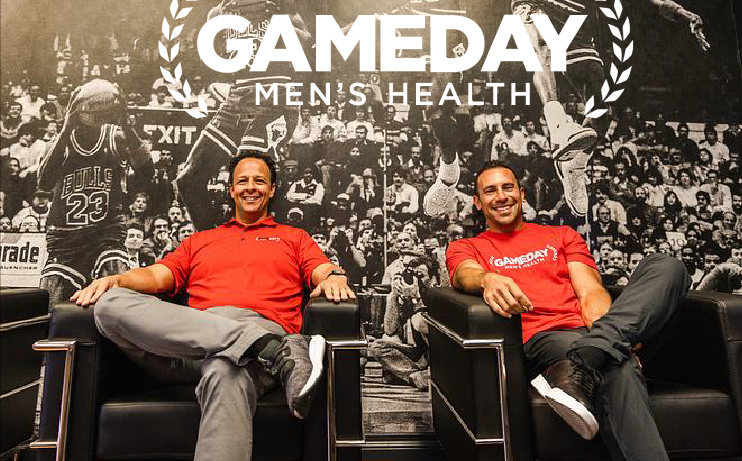Learn more about the Gameday Franchise Opportunity